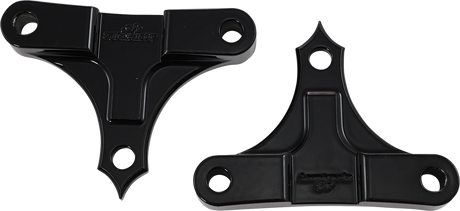 Fender Spacer - Black - 5/8\" 2014 - 2019