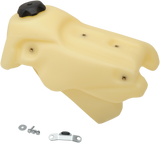 Large-Capacity Gas Tank - Natural - Honda - 3.1 Gallon 2000 - 2007