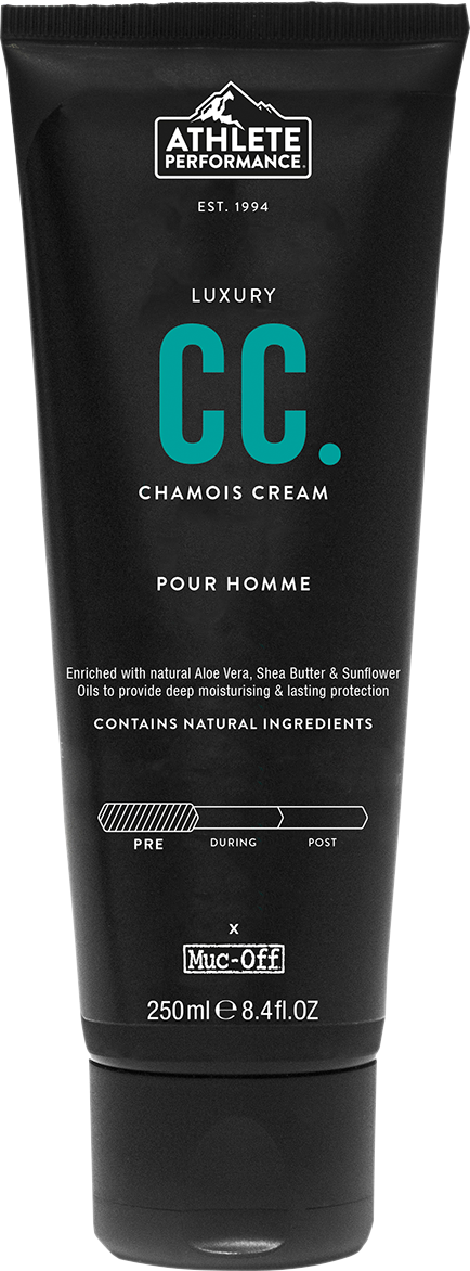 Chamois Cream - 250 ml