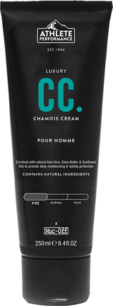 Chamois Cream - 250 ml
