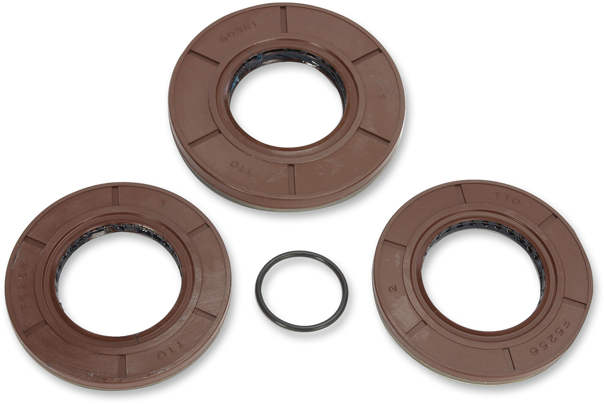 Differential Seal Kit - Polaris - Rear 2009 - 2024