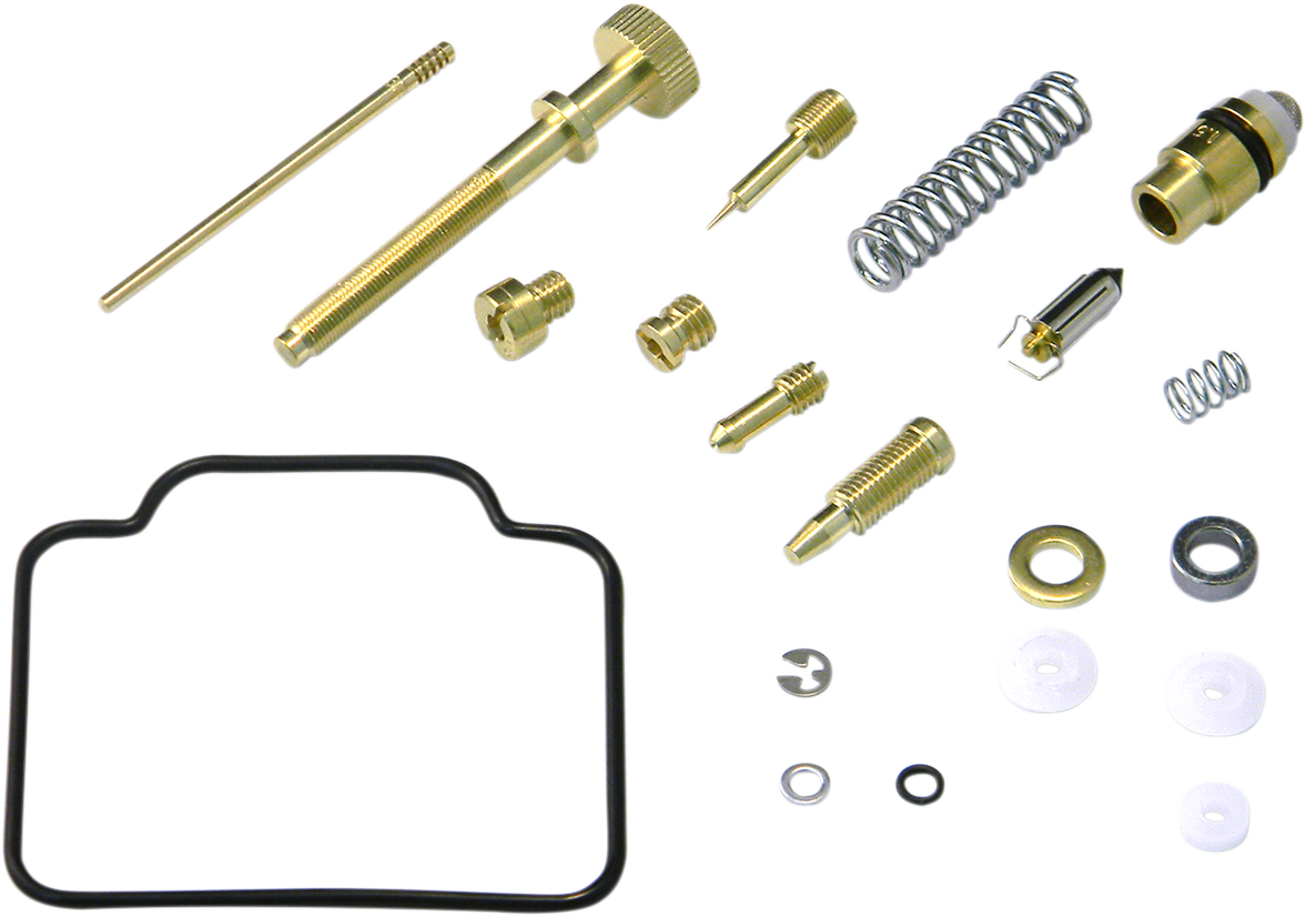 Carburetor Repair Kit - Polaris 2001 - 2002