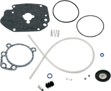 Carburetor Rebuild Kit - Super E/G Basic