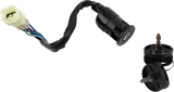 Ignition Switch - Can-Am 2002 - 2007