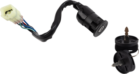 Ignition Switch - Can-Am 2002 - 2007