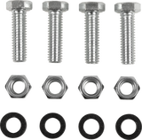 Winch Mount - CF Moto 2023 - 2023