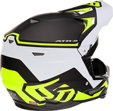 ATR-2Y Helmet - Drive - Neon Yellow - Medium