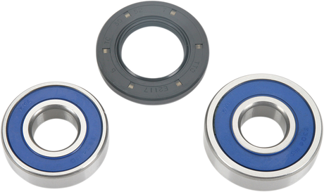 Wheel Bearing Kit - Rear 1983 - 1986