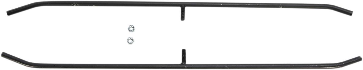 Easy Steer Replacement Bar - Pair 1971 - 1985