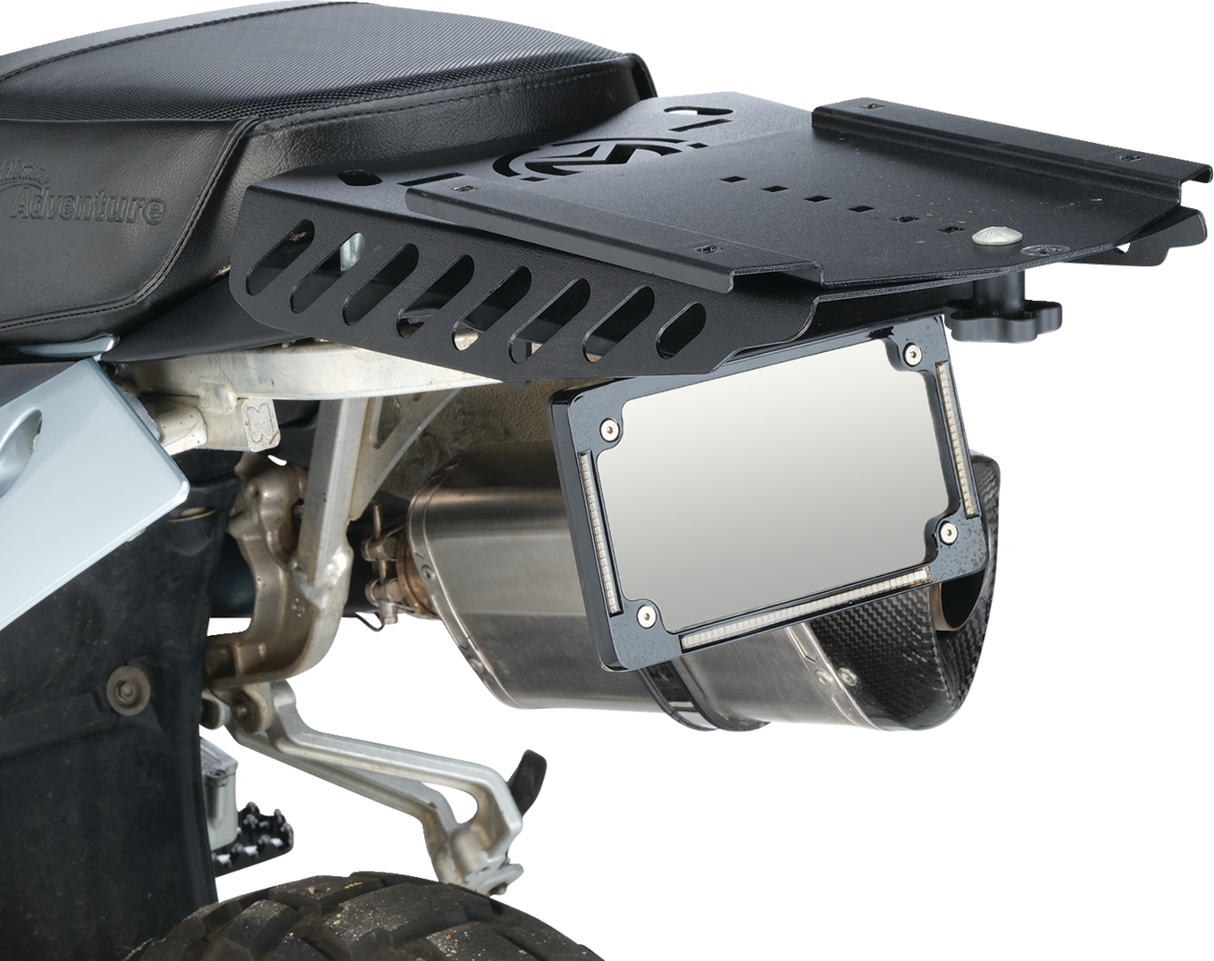 Rear Rack - KTM - 790/890 Adventure 2020 - 2022