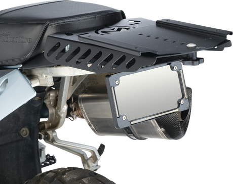 Rear Rack - Honda - XR 650L 1993 - 2024