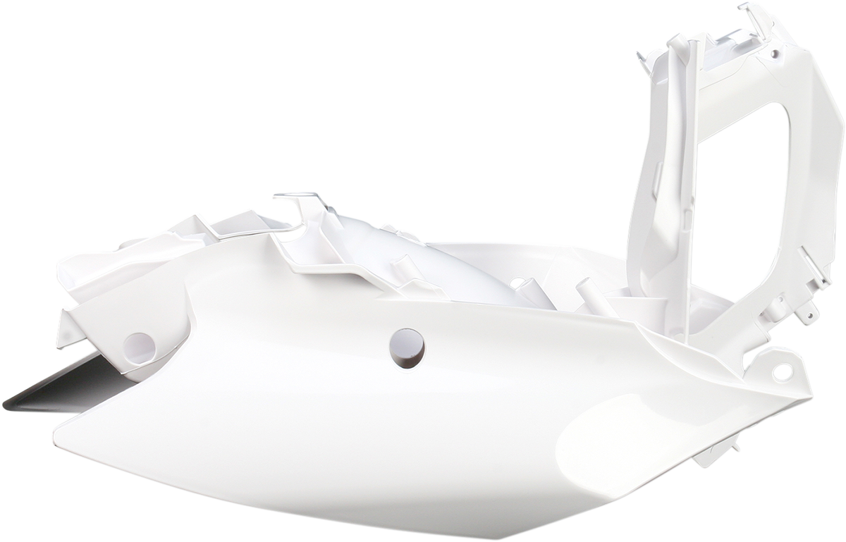 Side Panels - White 2011 - 2016