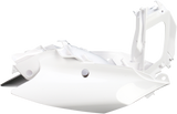 Side Panels - White 2011 - 2016
