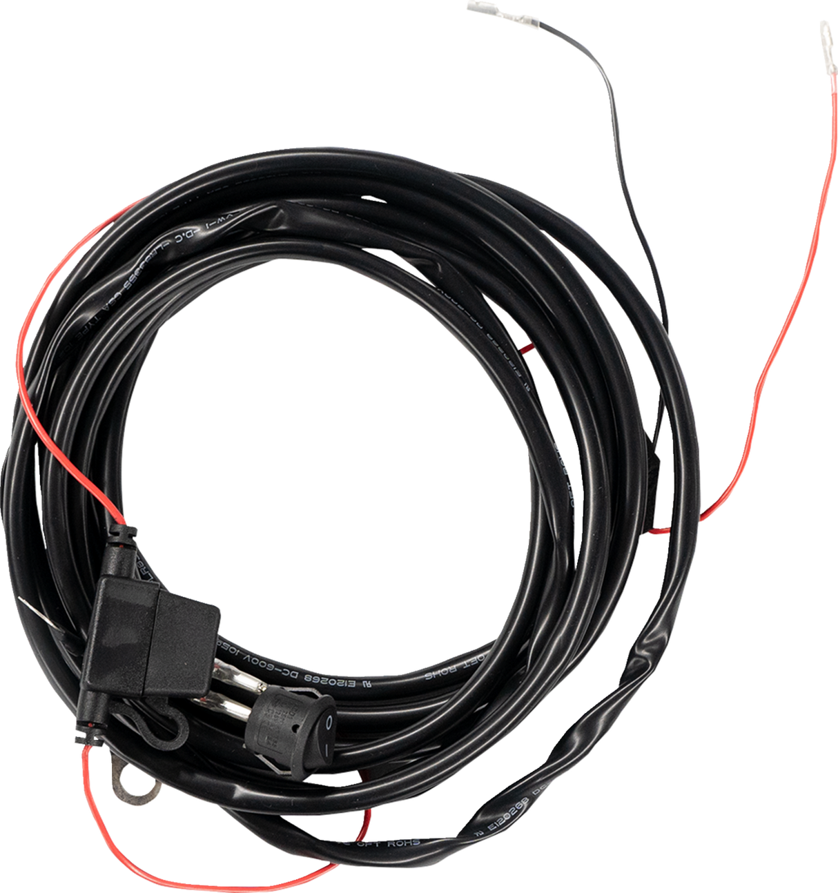 Rock Light Switch Harness