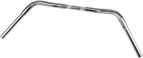 Handlebar - Buffalo - Bagger - TBW - Chrome