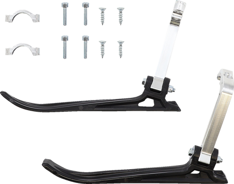 Mini Mountain Bike Handguard Mounting Kit - Open-Hand 2000 - 2024