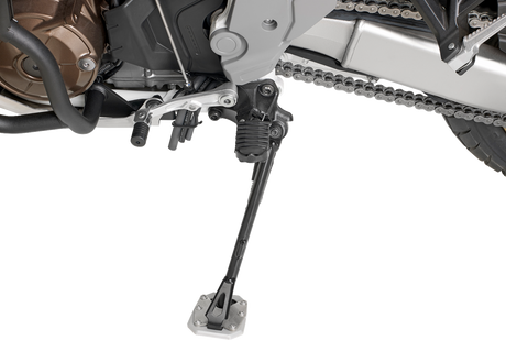 Sidestand Foot - Honda - CRF1100 Africa Twin/ Adventure Sport ES 2020 - 2025