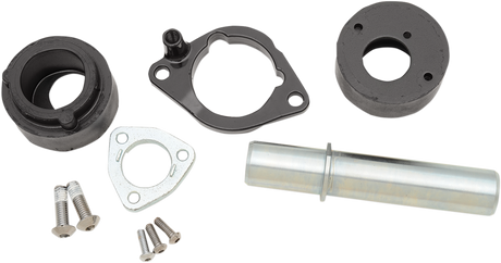 Rear Motor Mount Kit - XL 2004 - 2013