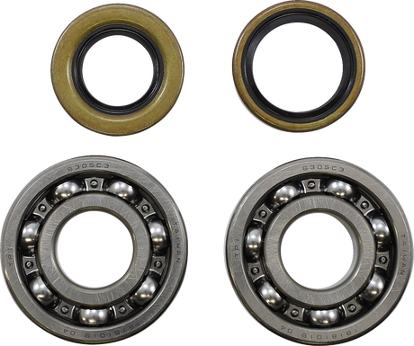 Main Bearing and Seal Kit - Kawasaki 1974 - 1979