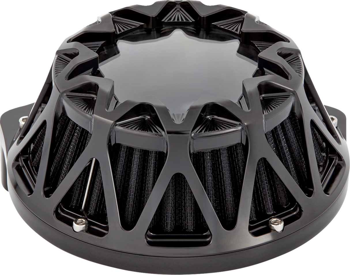 Crossfire Air Cleaner - All Black 2023 - 2024