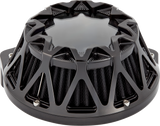 Crossfire Air Cleaner - All Black 2023 - 2024