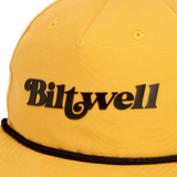 Duffer Hat - Biscuit/Black