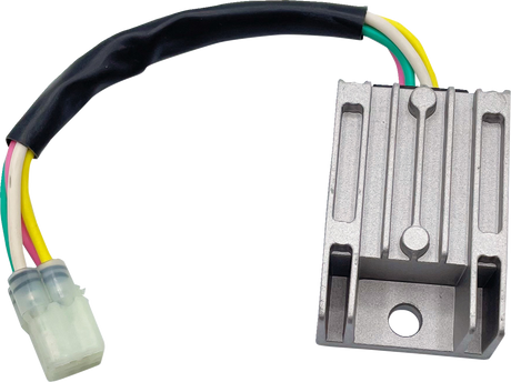 Regulator/Rectifier - Honda 1996 - 2004