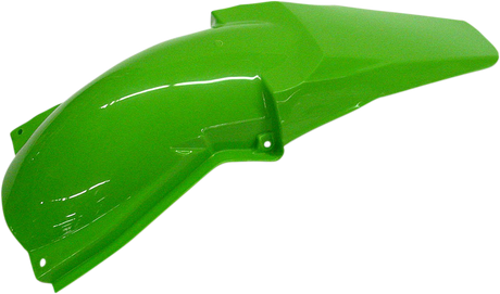 Rear Fender - Green 2003 - 2007