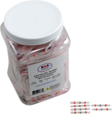 Solderless Wire Connectors