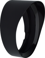 Headlight Bezel - 8\" - Mariah - Black 1995 - 2024