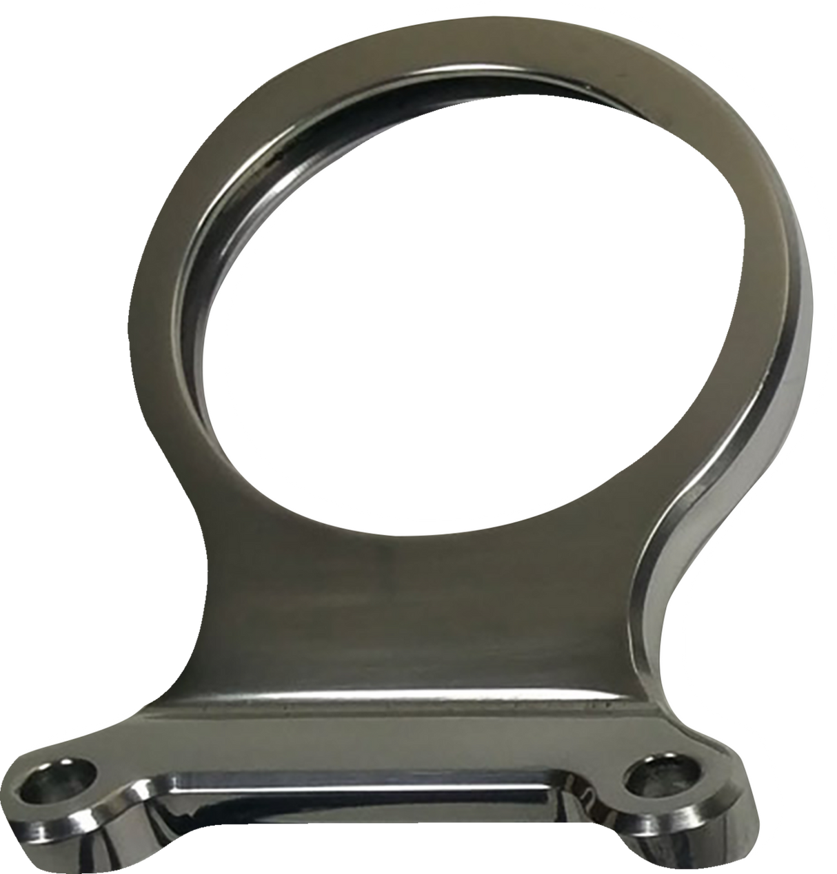 Single Mini Gauge Bracket - Straight Bars