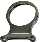 Single Mini Gauge Bracket - Straight Bars