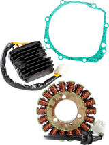 Electrical Kit - Suzuki 2000 - 2003