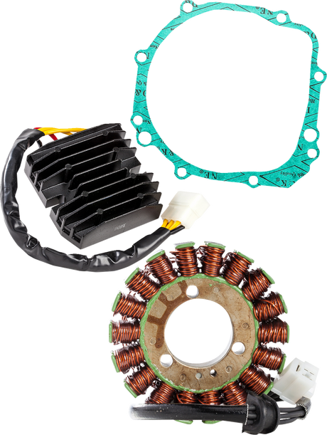 Electrical Kit - Suzuki 2000 - 2003