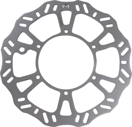 Front Rotor - Gas Gas 1996 - 2024