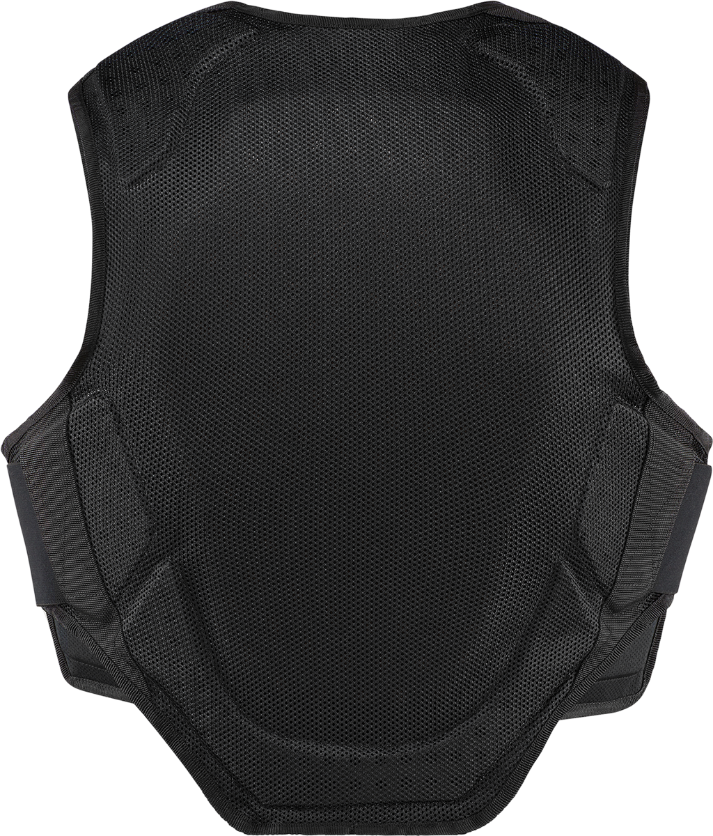 Softcore™ Vest - Black - Small/Medium