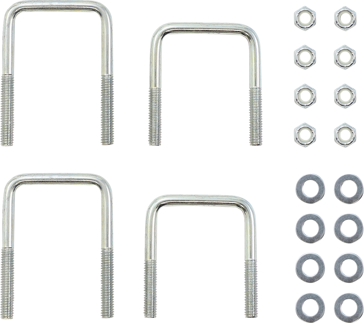 UTV Plow Mount - CF Moto 2022 - 2024