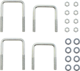 UTV Plow Mount - CF Moto 2022 - 2024