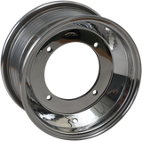 Wheel - Spun - Standard Lip - Rear - 9x9 - 4/110 - 3+6 1986 - 2015
