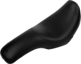 Seat - Profiler™ - Black - Smooth - Dyna \'06-\'17 2006 - 2017