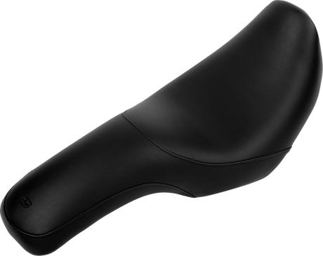Seat - Profiler™ - Black - Smooth - Dyna \'06-\'17 2006 - 2017