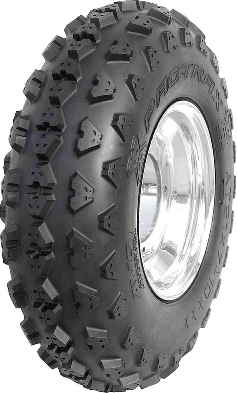 Tire - Pactrax - Front - 21x7-10 - 6 Ply