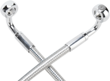 Brake Line - 90/90° - 58\" - Sterling Chromite II 1985 - 2017