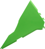 Airbox Cover - OE Green - Kawasaki 2024 - 2025