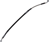 Brake Line - Stainless Steel 2012 - 2025