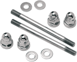 Mount Kit - Gas Tank - Dyna 1991 - 2003