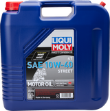 Street 4T Oil - 10W-40 - 20L