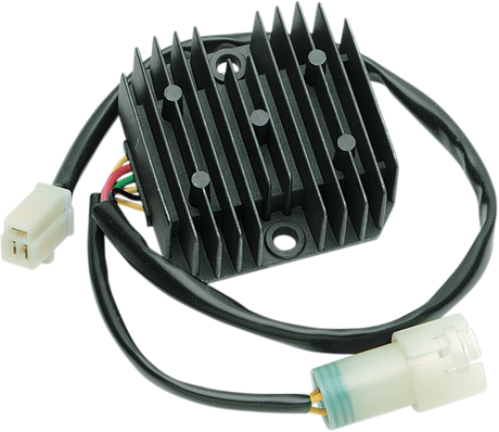 Rectifier/Regulator - Honda 1988 - 1992