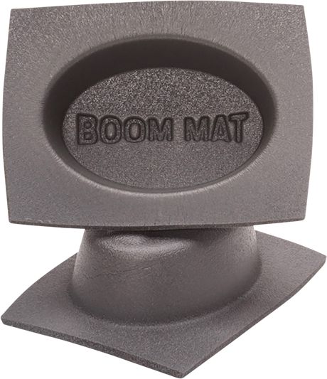 Speaker Baffles - 6\"x9\" - Oval Slim