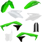 Full Replacement Body Kit - OEM 2018 - 2018